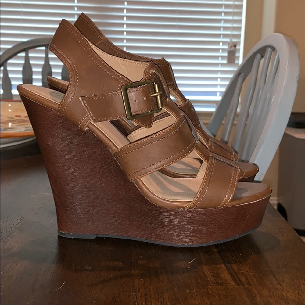 Wedges